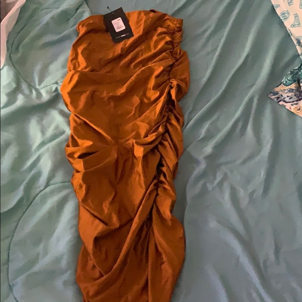 Fashion Nova skirt